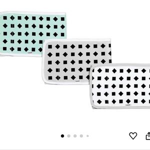 Nanit Large breathing bands